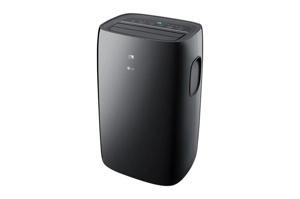 Lg 14,000 BTU Portable Air Conditioner - Image 7