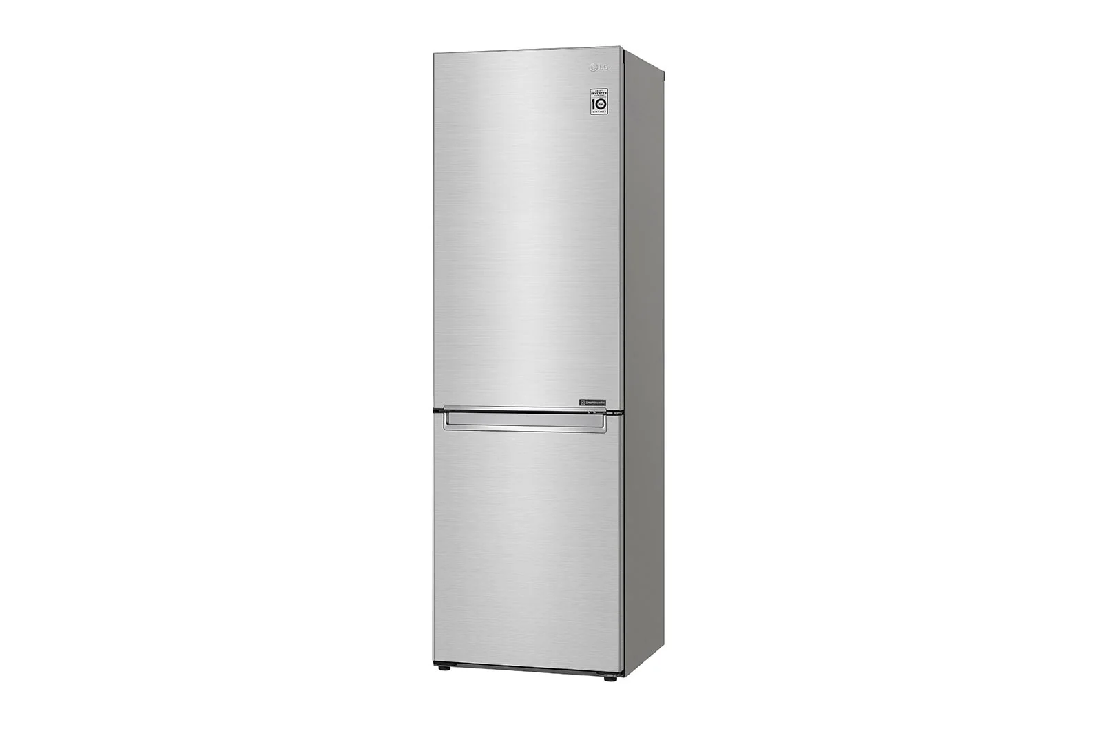 Lg LRBCC1204S 12 cu. ft. Bottom Freezer Counter-Depth Refrigerator - Image 3