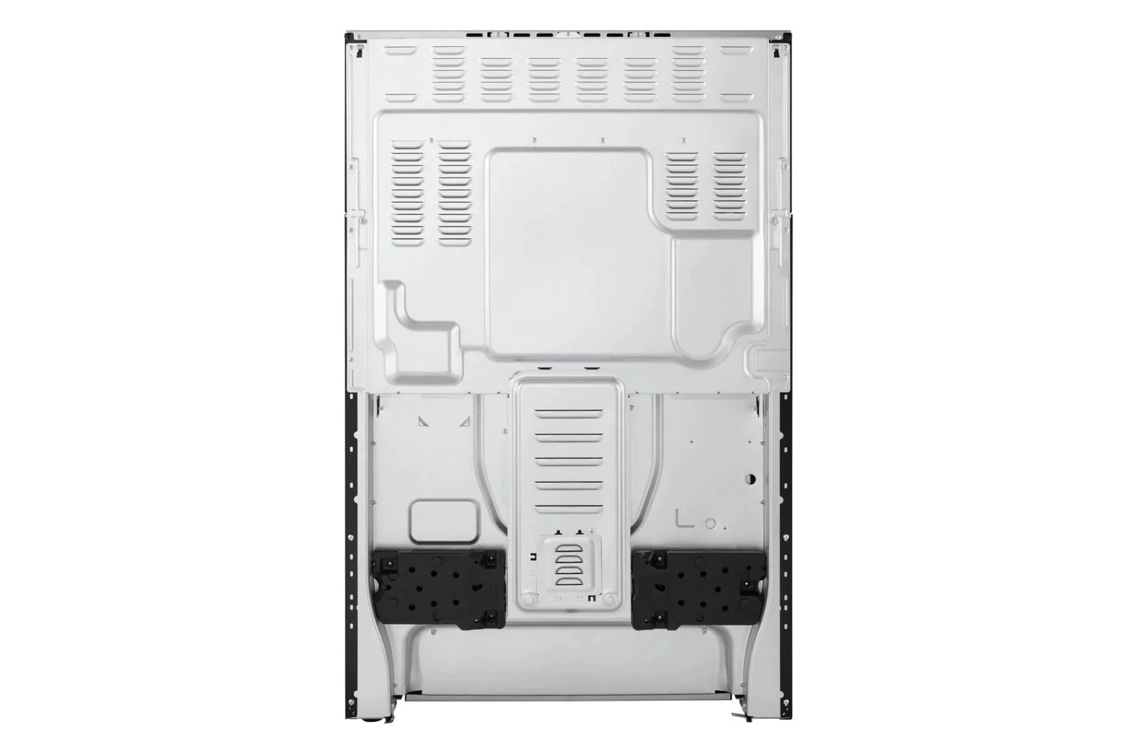 Lg LREN6325XE 6.3 cu. ft. Smart Wi-Fi Enabled ProBake Convection® Electric Range with Air Fry & EasyClean® - Image 13