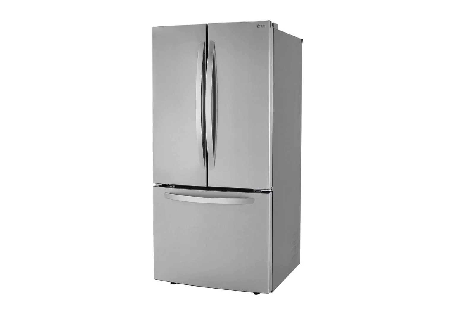 25 cu. ft. French Door Refrigerator - Image 3