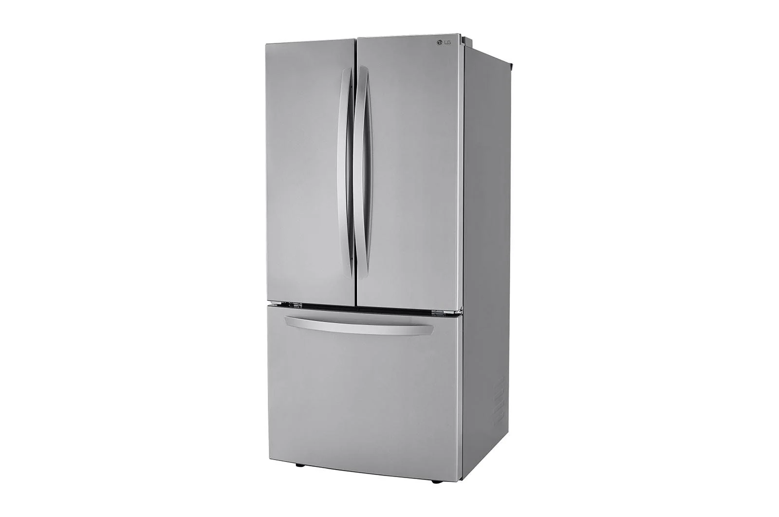 Lg 25 cu. ft. French Door Refrigerator - Image 3