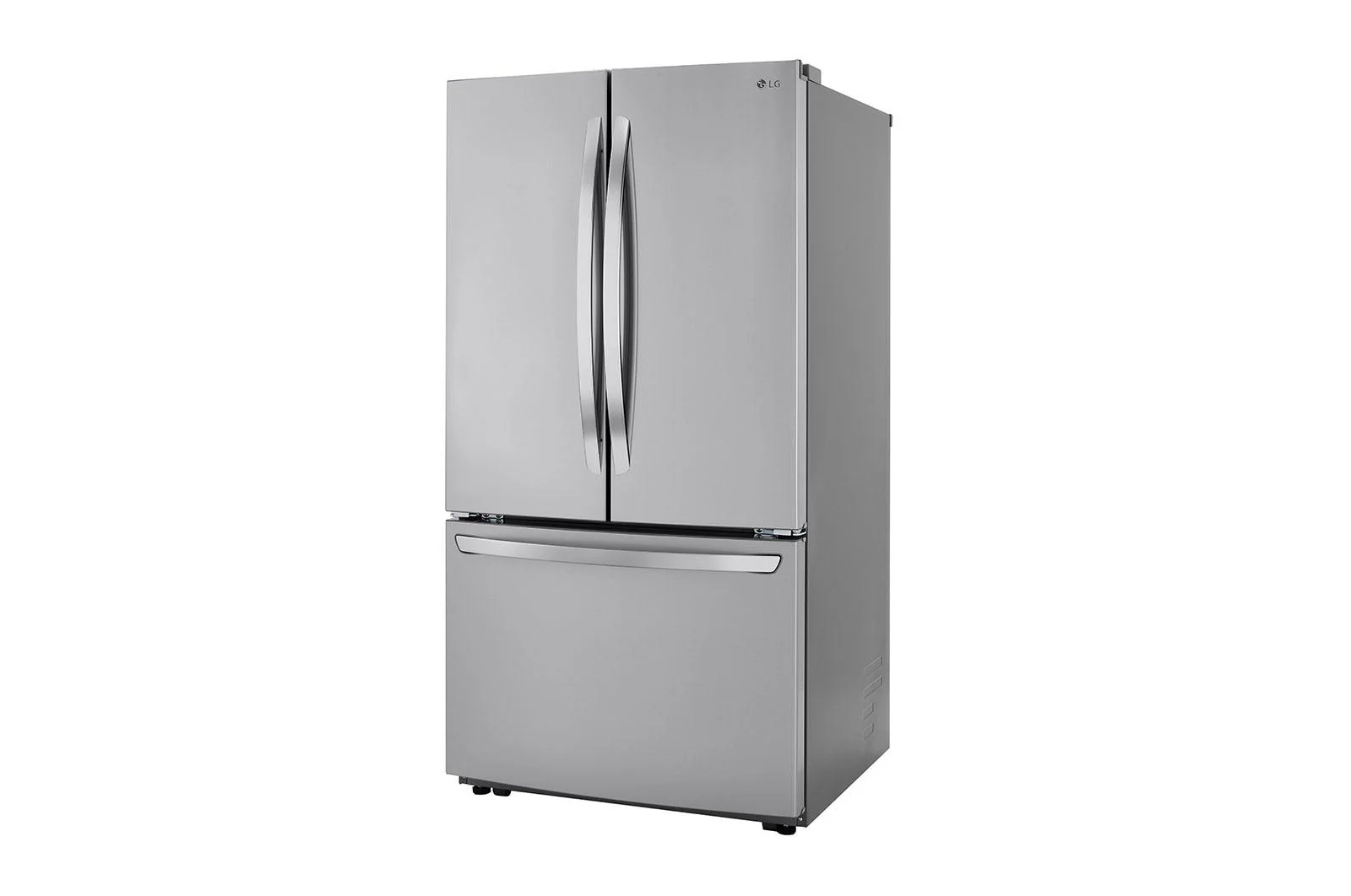 Lg LRFCS29D6S 29 cu. ft. French Door Refrigerator - Image 2