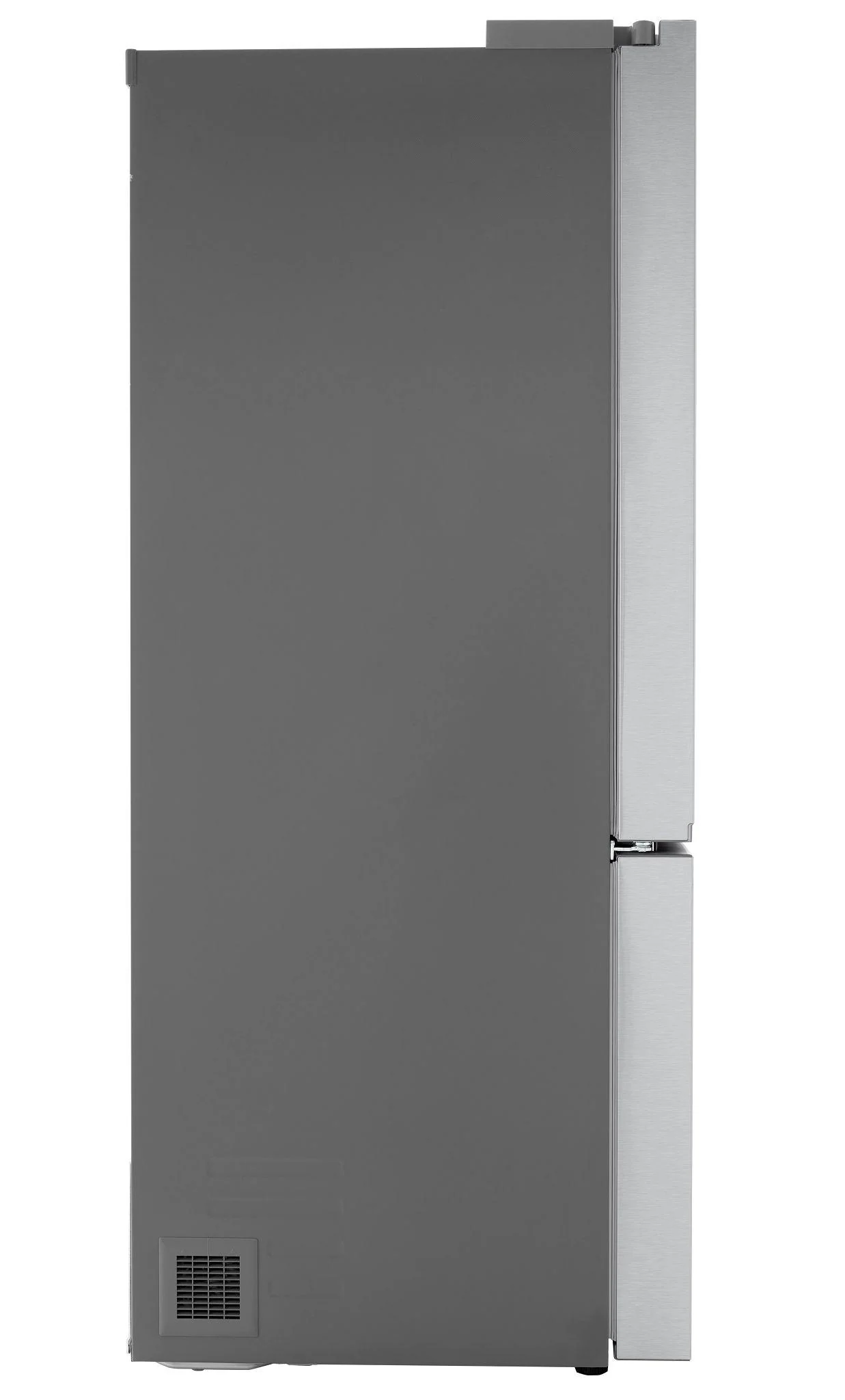 Lg LRFLS3216S 32 cu. ft. Smart Standard-Depth MAX™ French Door Refrigerator - Image 11