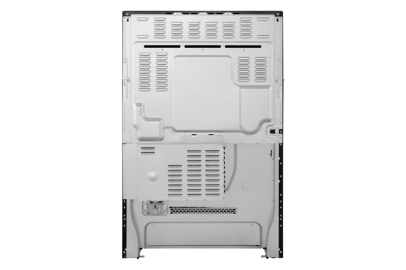 Lg LRGN6323Z 6.3 cu. ft. Smart Wi-Fi Enabled Probake Convection® Gas Range with Air Fry & EasyClean® - Image 11