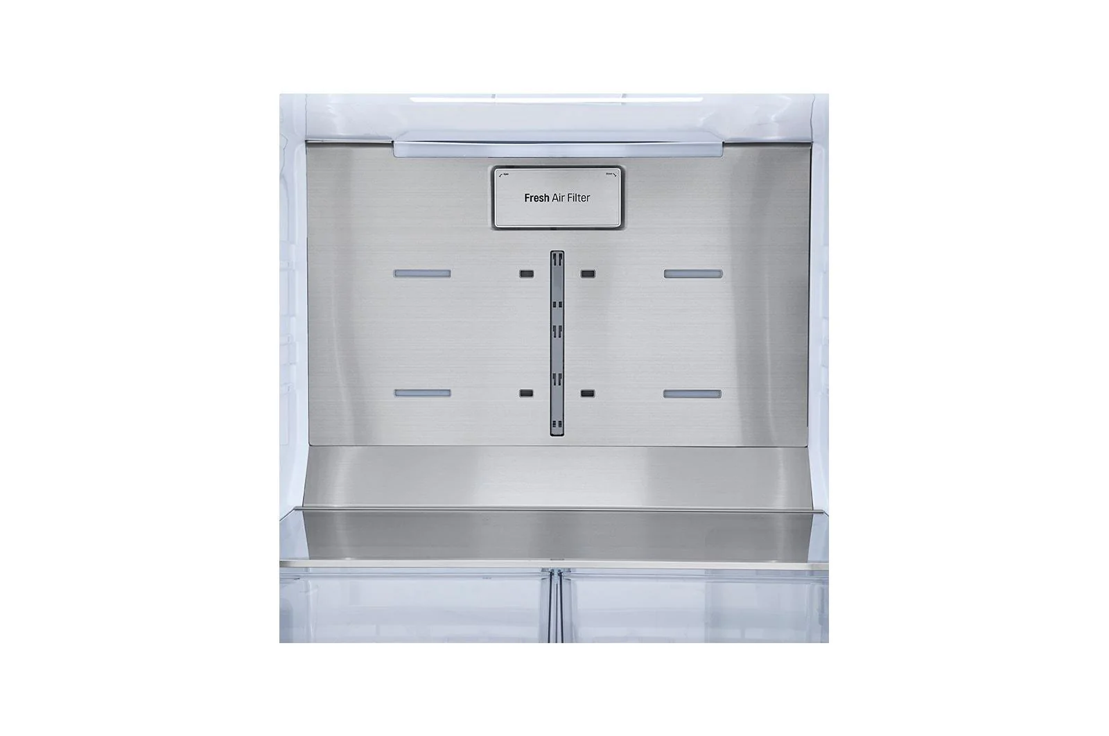 Lg 30 cu ft. Smart French Door Refrigerator with Craft Ice™ - Image 9
