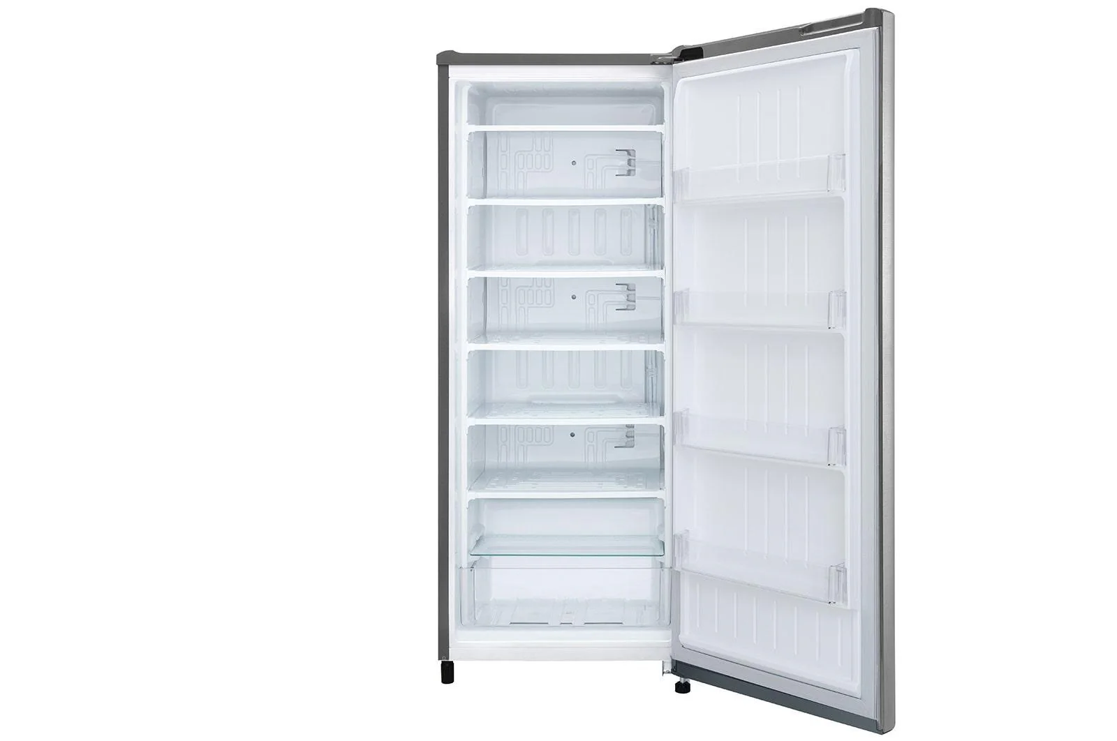 Lg LROFC0605V 5.8 cu. ft. Single Door Freezer - Image 4
