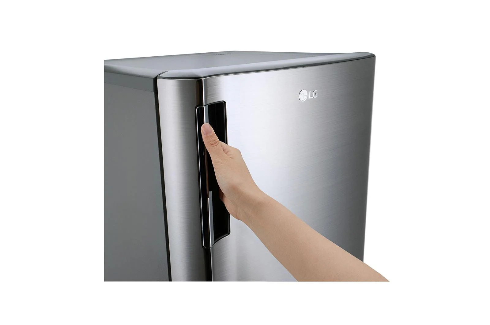 7 cu. ft. Single Door Refrigerator - Image 5