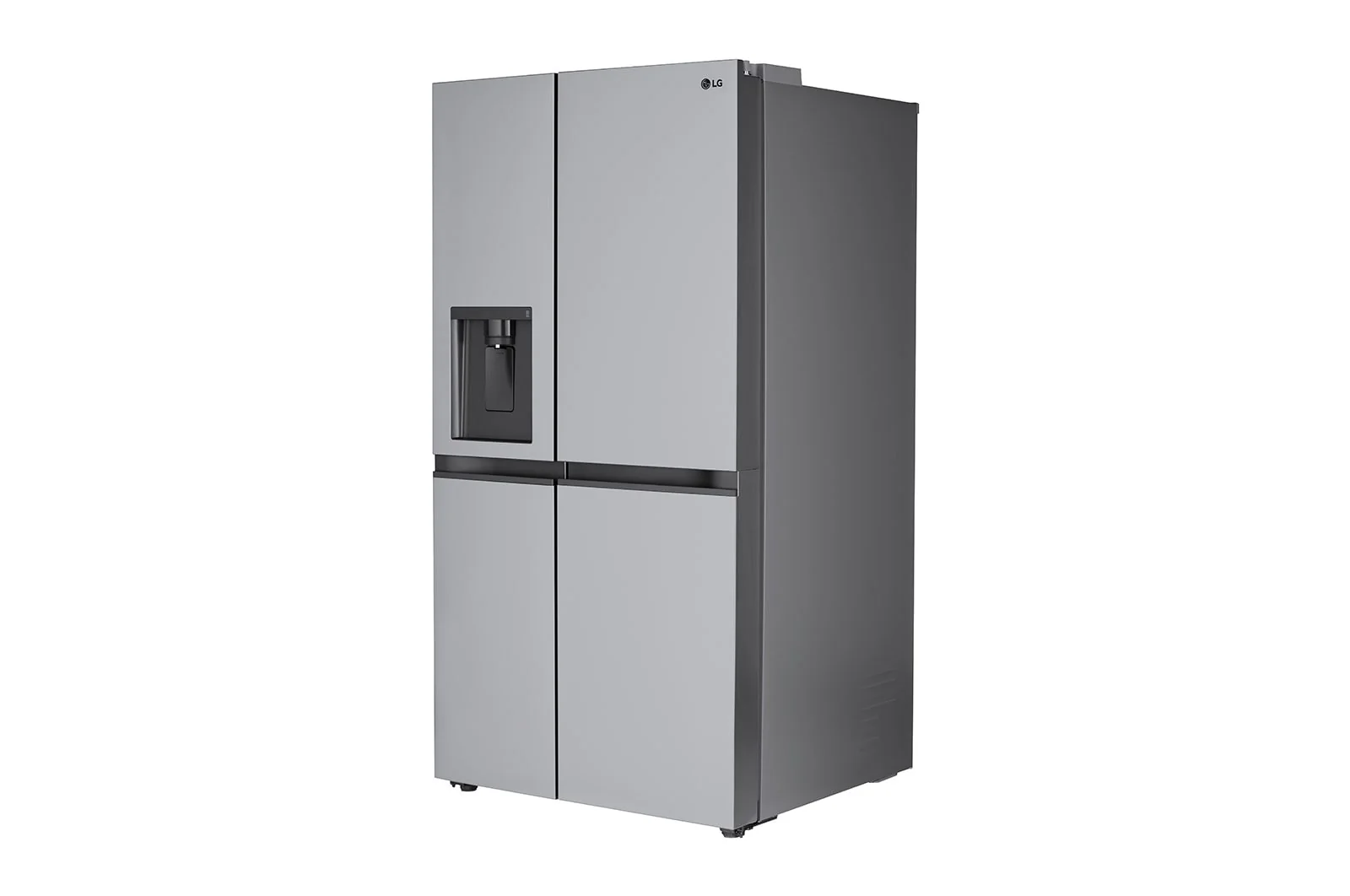 Lg 28 cu.ft. Capacity Side-by-Side Refrigerator with External Water Dispenser - Image 2