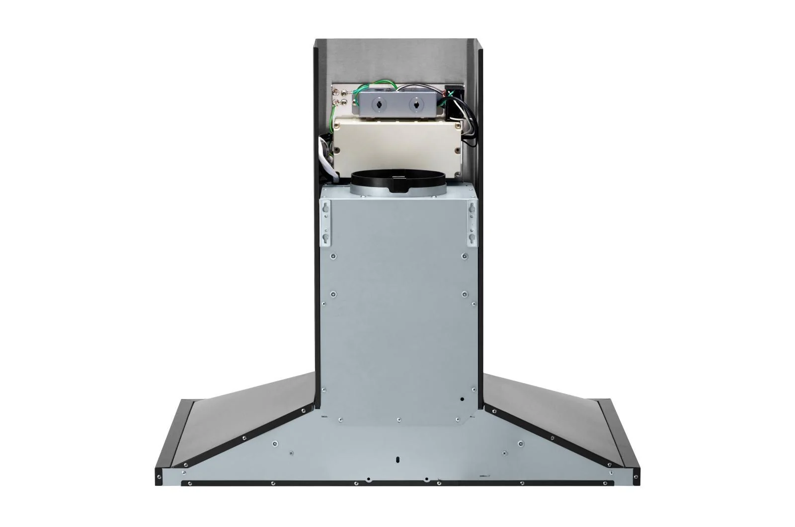 LSHD3080ST LG STUDIO 30 Inch Wall Mount Chimney Hood - Image 10