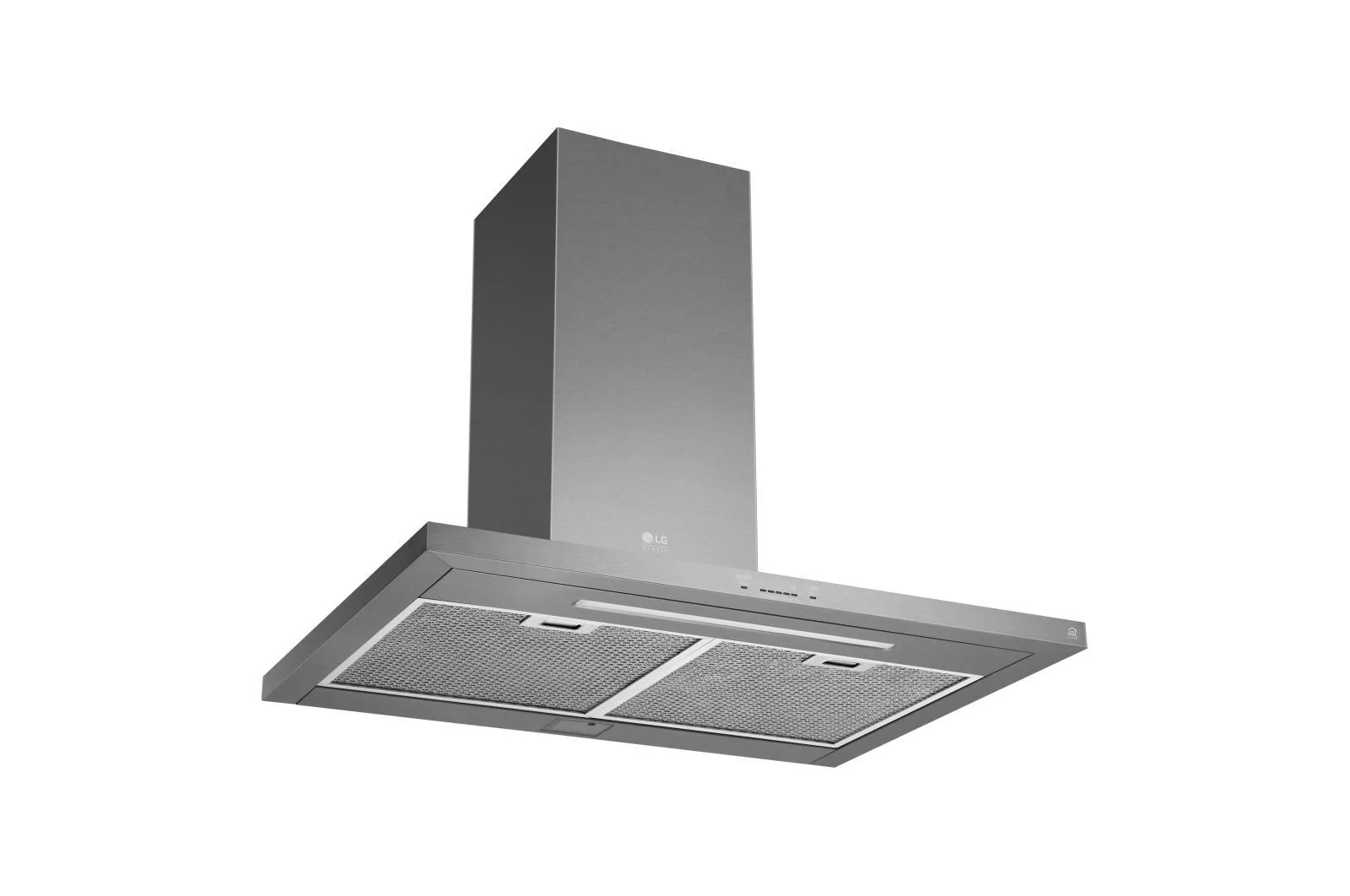 LSHD3080ST LG STUDIO 30 Inch Wall Mount Chimney Hood - Image 6