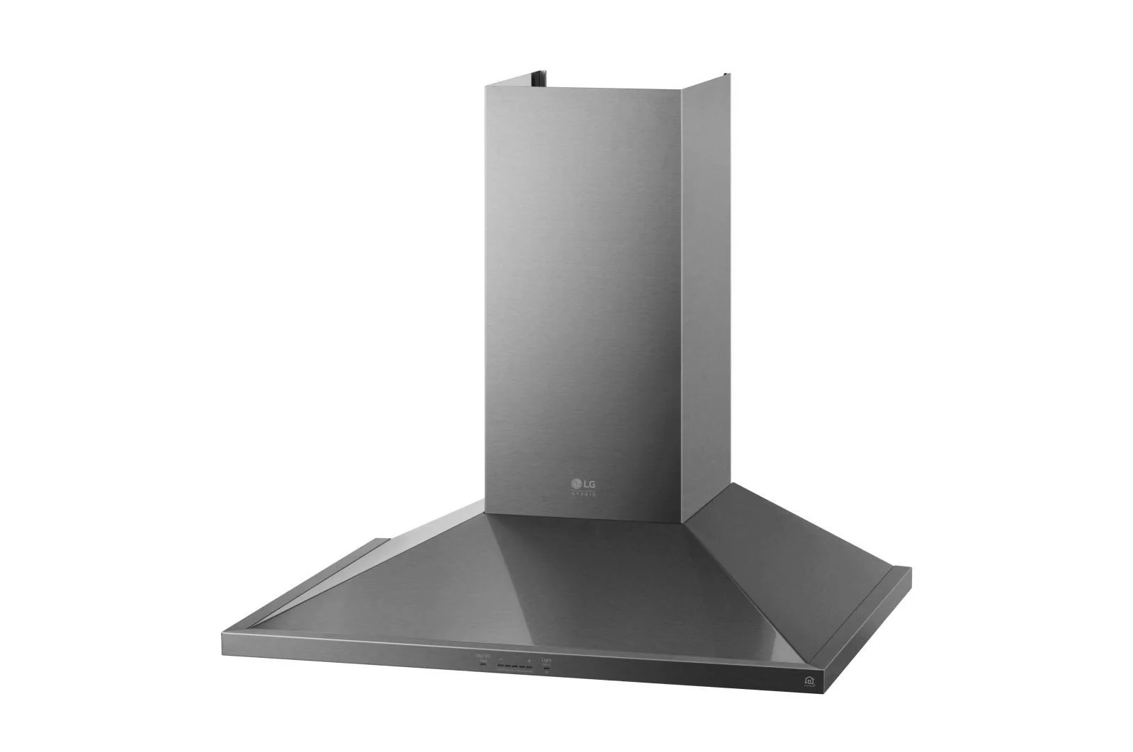LSHD3680ST LG STUDIO 36 Inch Wall Mount Chimney Hood - Image 3