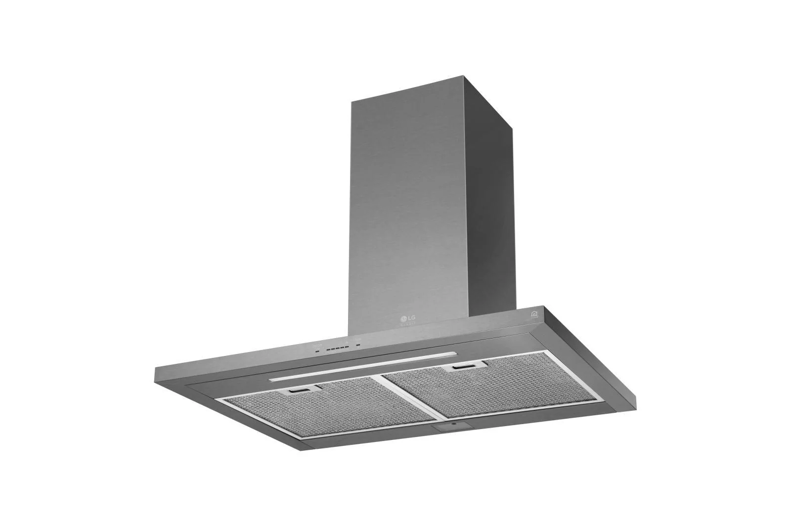 LSHD3680ST LG STUDIO 36 Inch Wall Mount Chimney Hood - Image 7