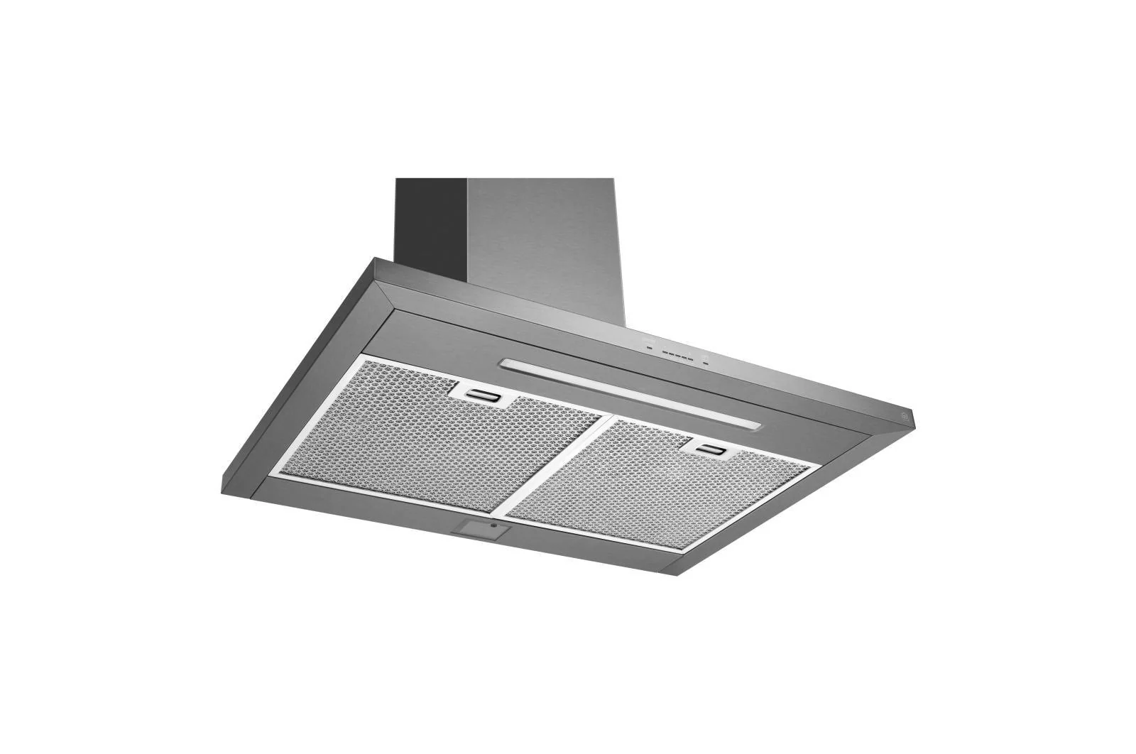 LSHD3680ST LG STUDIO 36 Inch Wall Mount Chimney Hood - Image 8