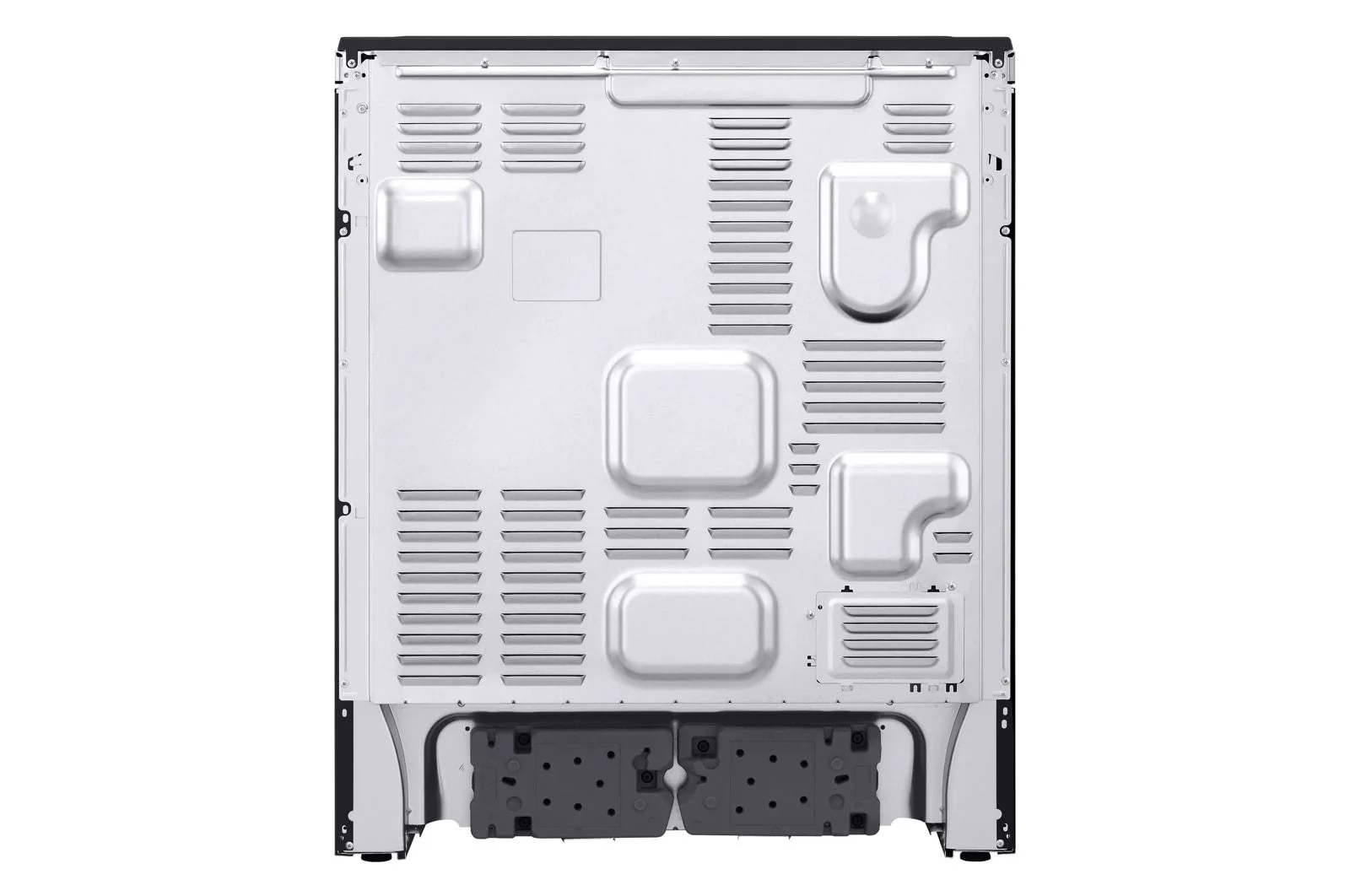 Lg LSIL6332FE 6.3 cu. ft. Smart Induction Slide-in Range with Convection and Air Fry - Image 9