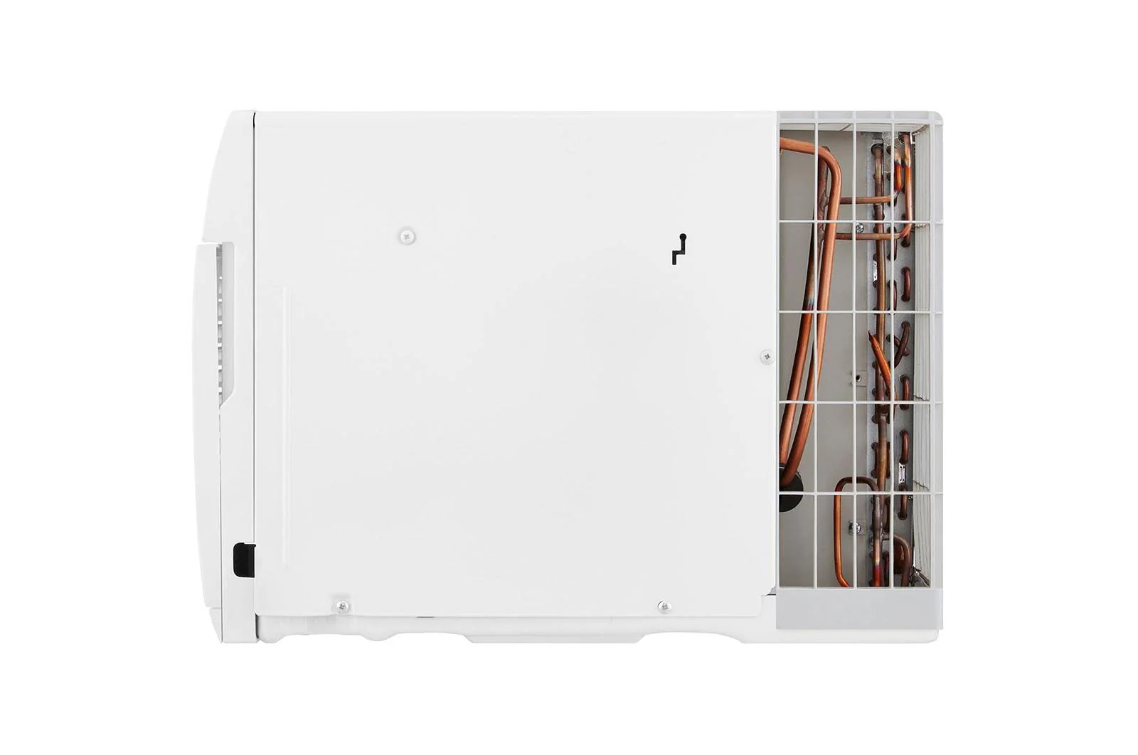 Lg LT0816CER 8,000 BTU Through-the-Wall Air Conditioner - White - Image 6