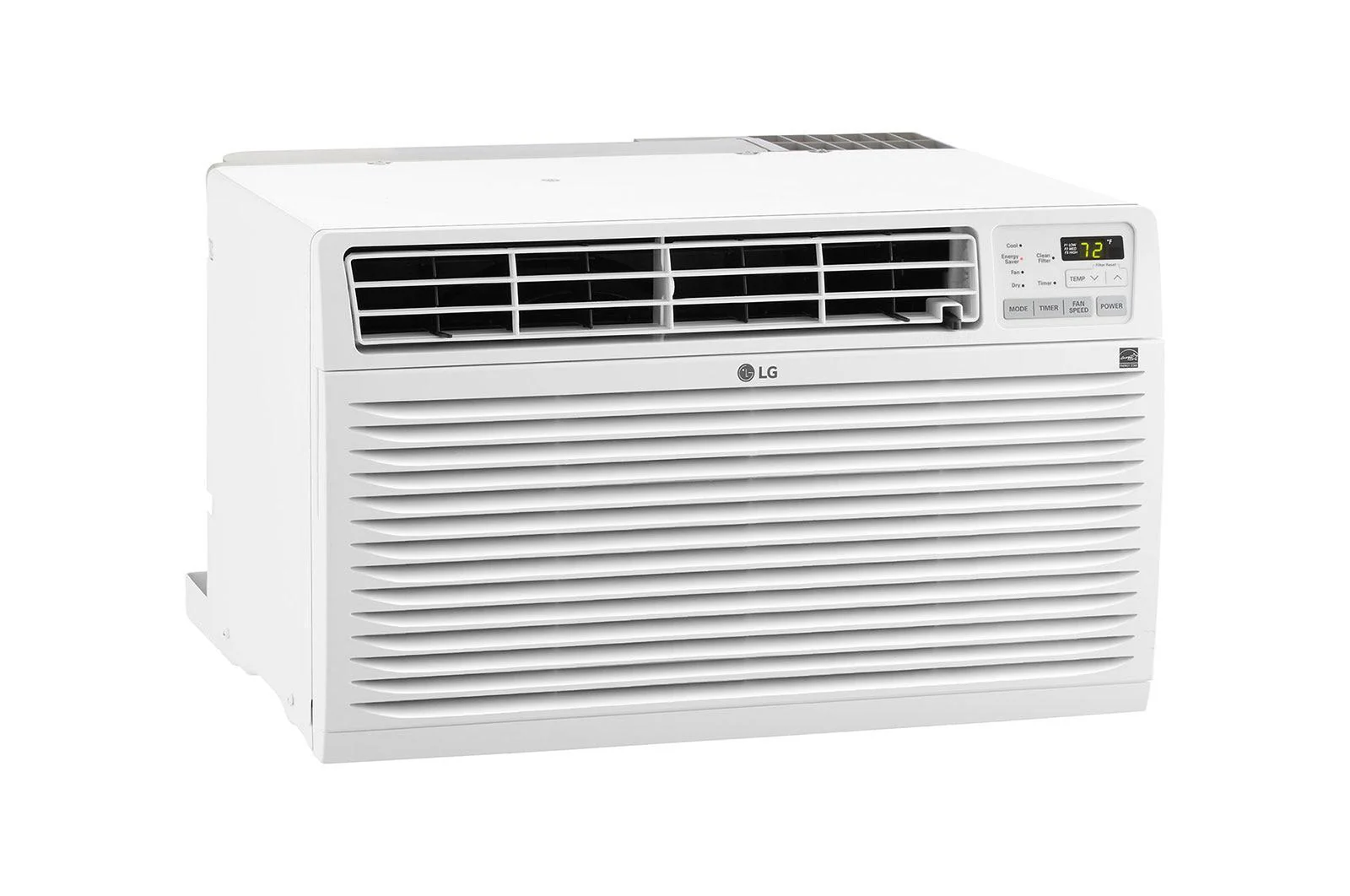 Lg LT1036CER 9,800 BTU 230v Through-the-Wall Air Conditioner - Image 4
