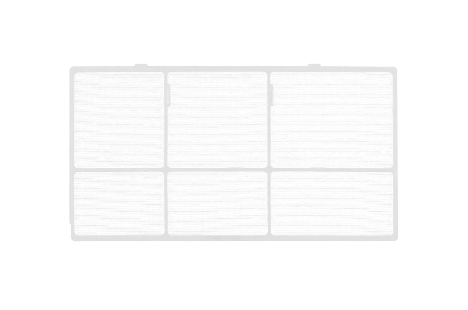 Lg LT1236CER 11,800 BTU 230v Through-the-Wall Air Conditioner - Image 8