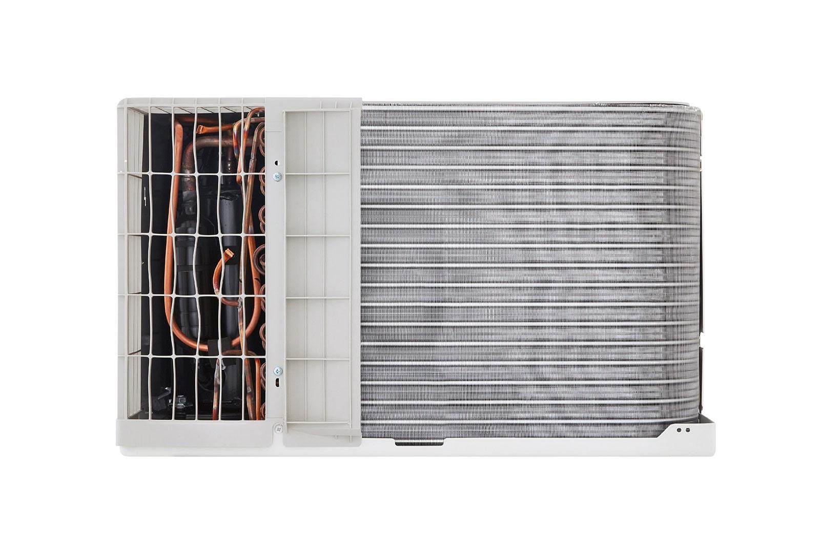 Lg LT1430CNR 14,000 BTU 230v Through-the-Wall Air Conditioner - Image 6