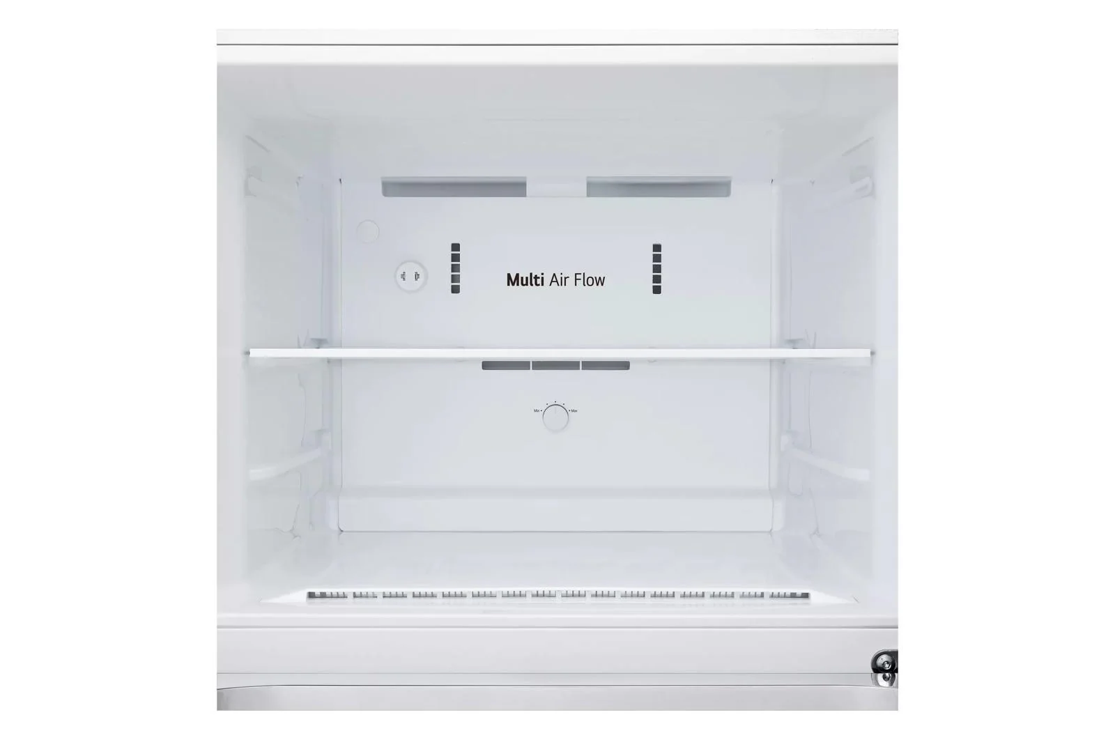 Lg LT18S2100W 18 cu. ft. Garage Ready Top Freezer refrigerator - Image 7