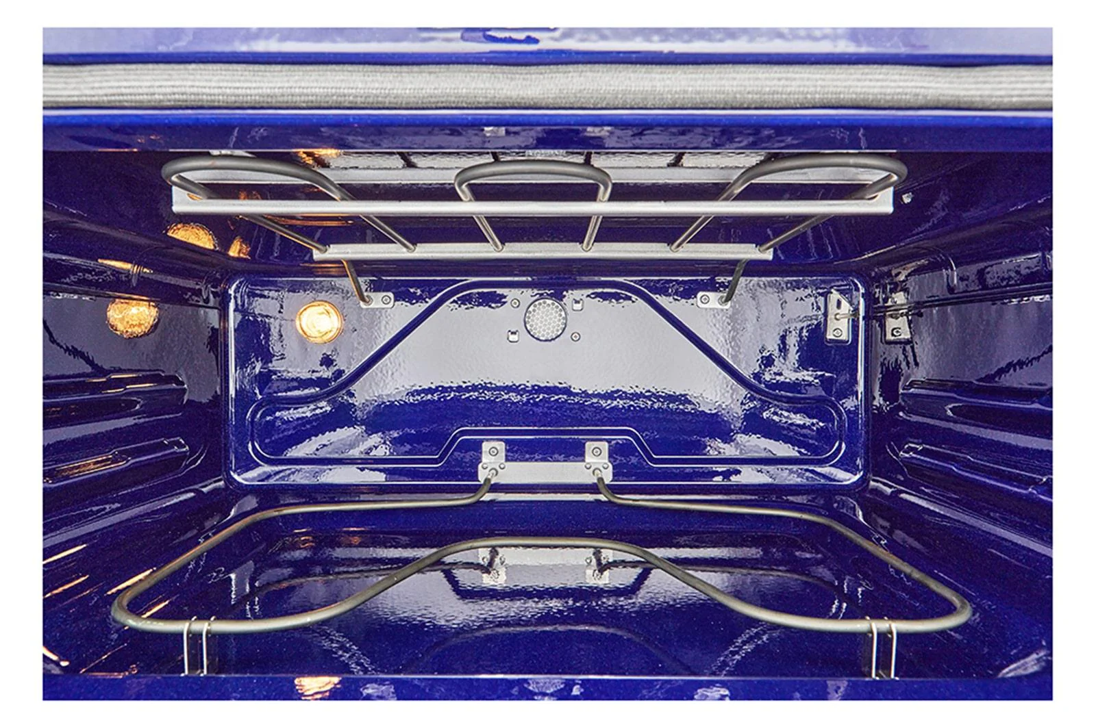 Lg LTEL7337F 7.3 cu. ft. Smart Electric Double Oven Slide-in Range with InstaView®, ProBake® Convection, Air Fry, and Air Sous Vide - Image 10