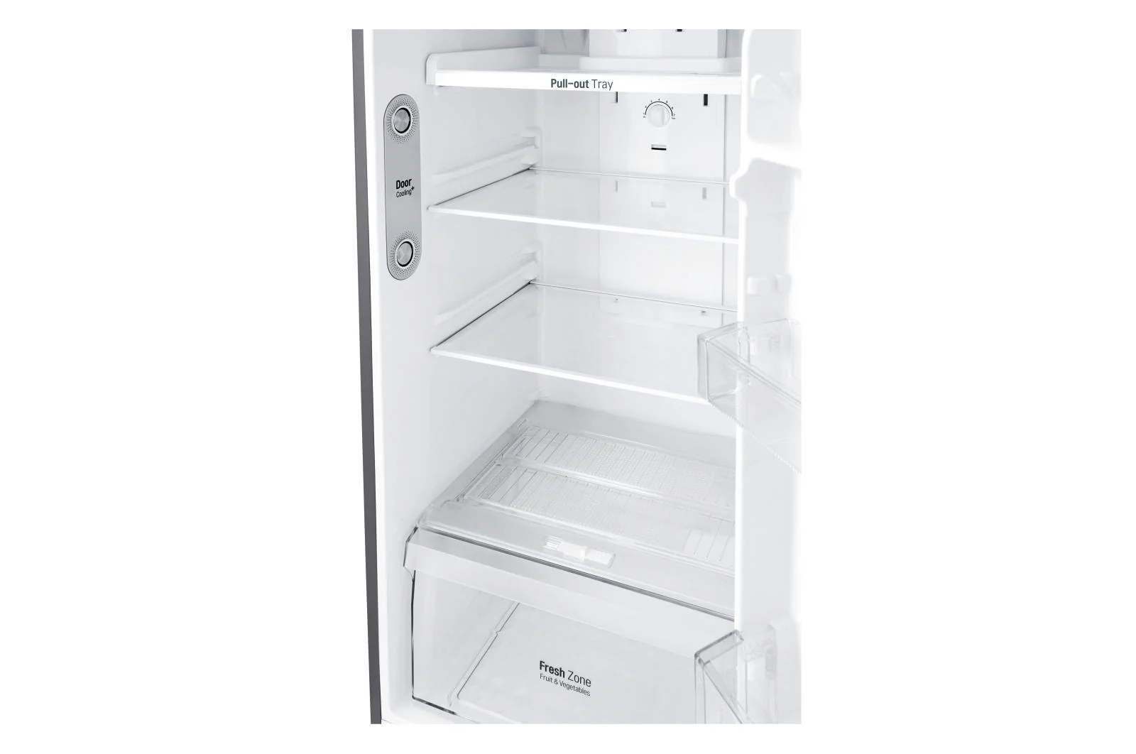 11 cu. ft. Top Freezer Refrigerator - Image 9