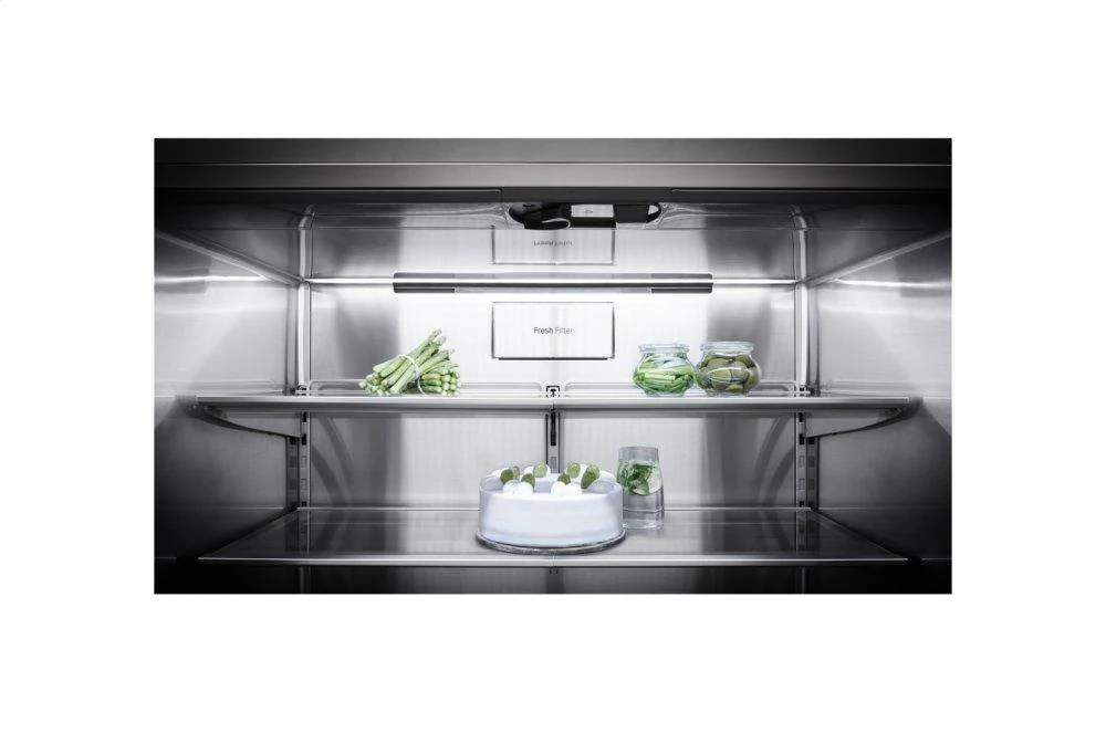 LUPXS3186N LG SIGNATURE 31 cu. ft. Smart wi-fi Enabled InstaView™ Door-in-Door® Refrigerator - Image 14