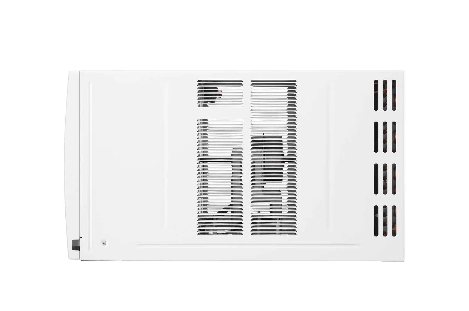 Lg LW1816HR 18,000 BTU Window Air Conditioner, Cooling & Heating  Up To 1,000 sq. ft. - Image 6