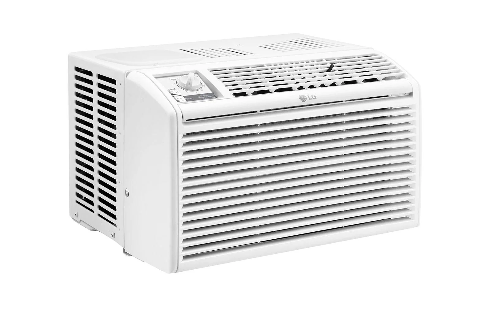 Lg LW5023 5,000 BTU Window Air Conditioner - Image 2