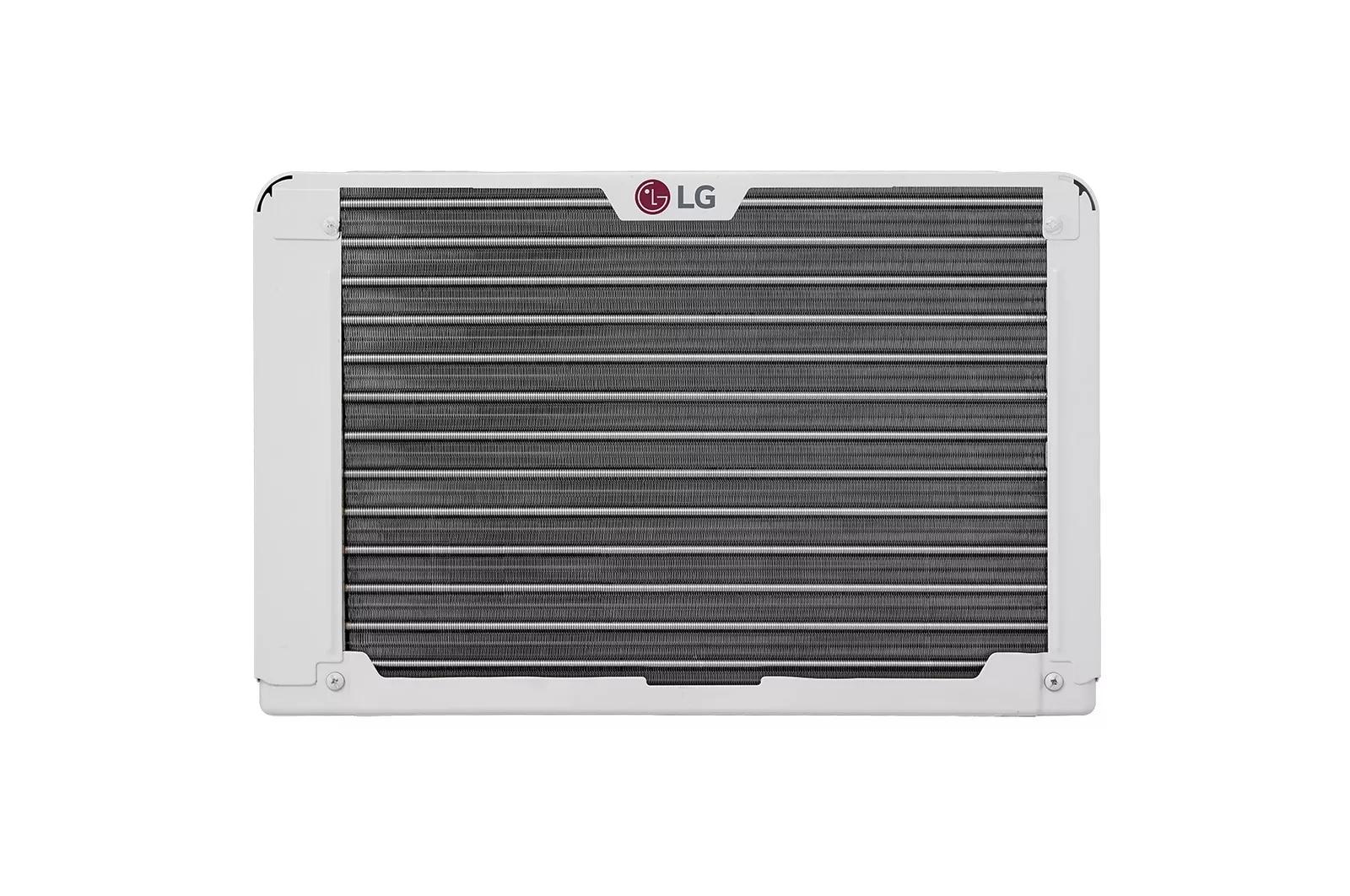 Lg LW5024 5,000 BTU Window Air Conditioner  Cools Up To 150 sq. ft. - Image 8