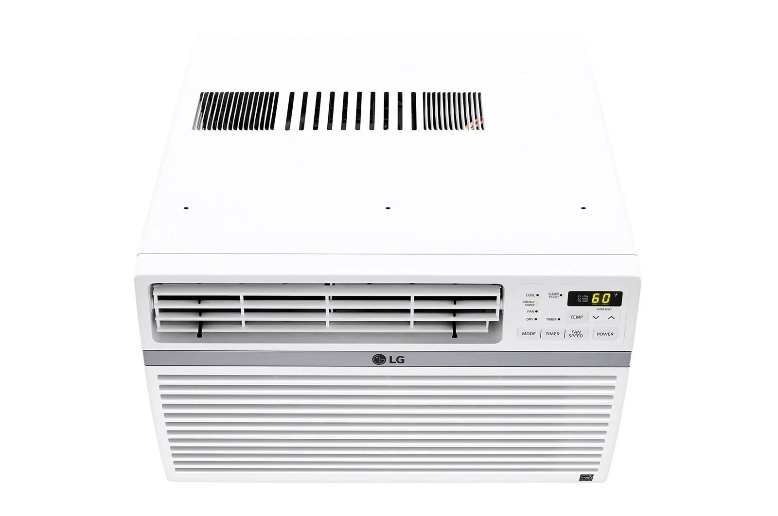 6,000 BTU Window Air Conditioner - Image 4