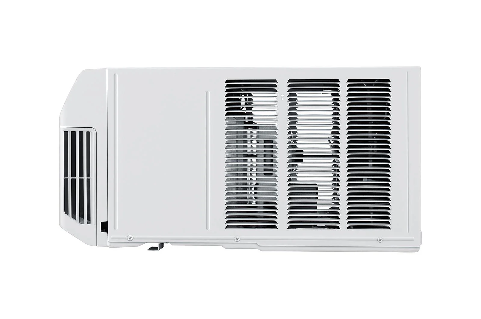Lg LW8022IVSM 8,000 BTU DUAL Inverter Smart Wi-Fi Enabled Window Air Conditioner - Image 4