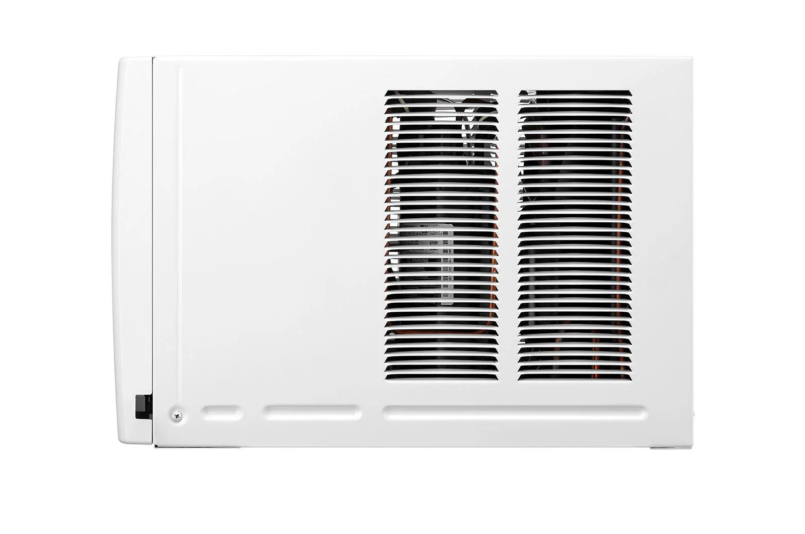 Lg LW8023HRSM 7,600 BTU Window Air Conditioner, Cooling & Heating Up To 330 sq. ft. - Image 6