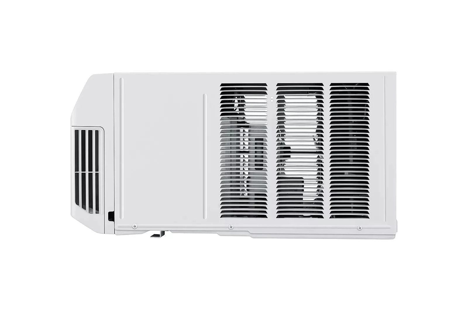 Lg 8,500 BTU DUAL Inverter ENERGY STAR Smart Wi-Fi Enabled Window Air Conditioner - Image 6