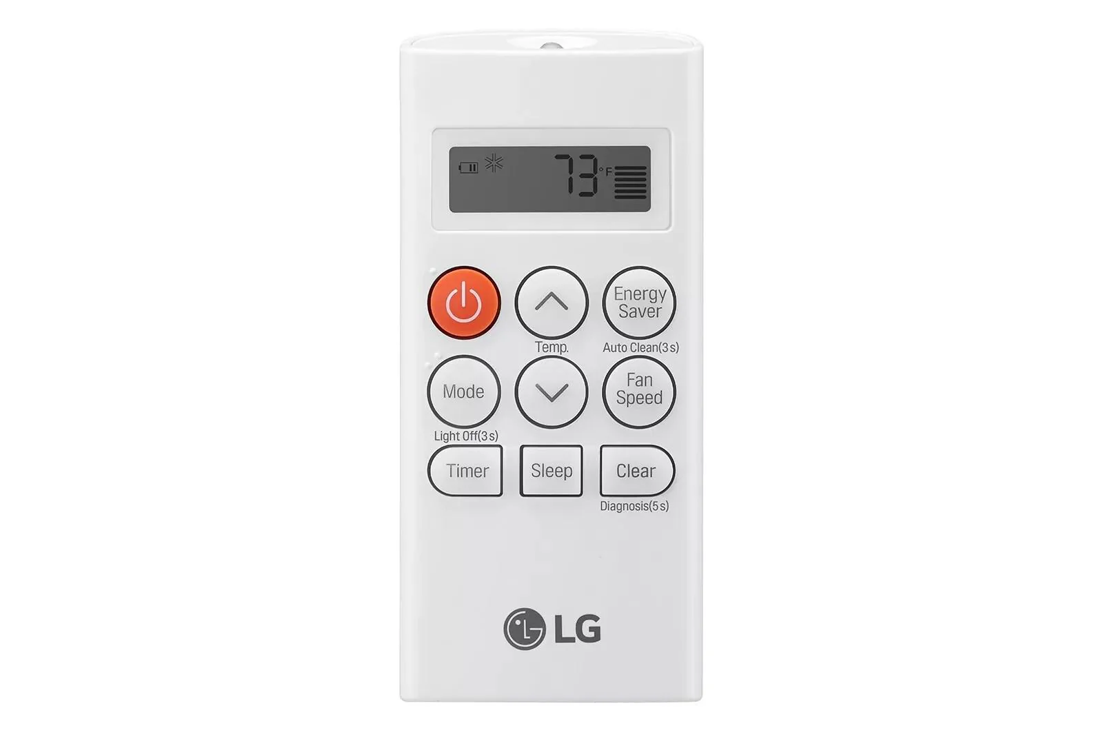 Lg 8,500 BTU DUAL Inverter ENERGY STAR Smart Wi-Fi Enabled Window Air Conditioner - Image 9