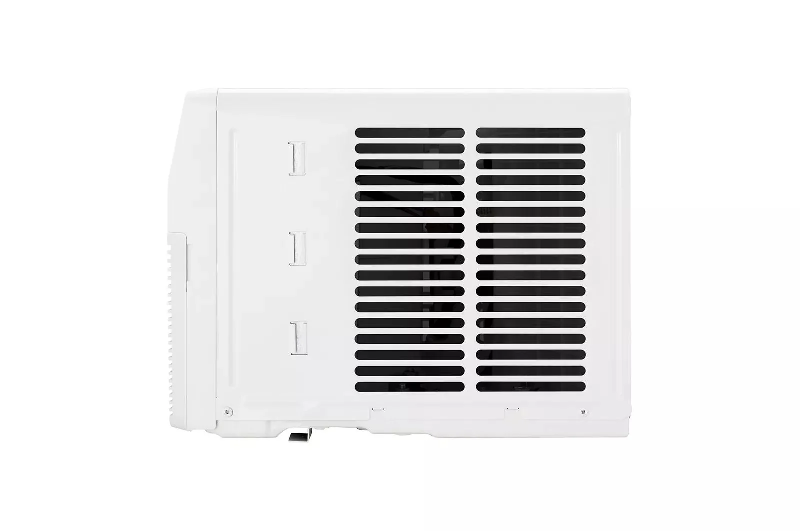 Lg LW8024R 8,000 BTU Window Air Conditioner  Cools Up To 350 sq. ft. - Image 7