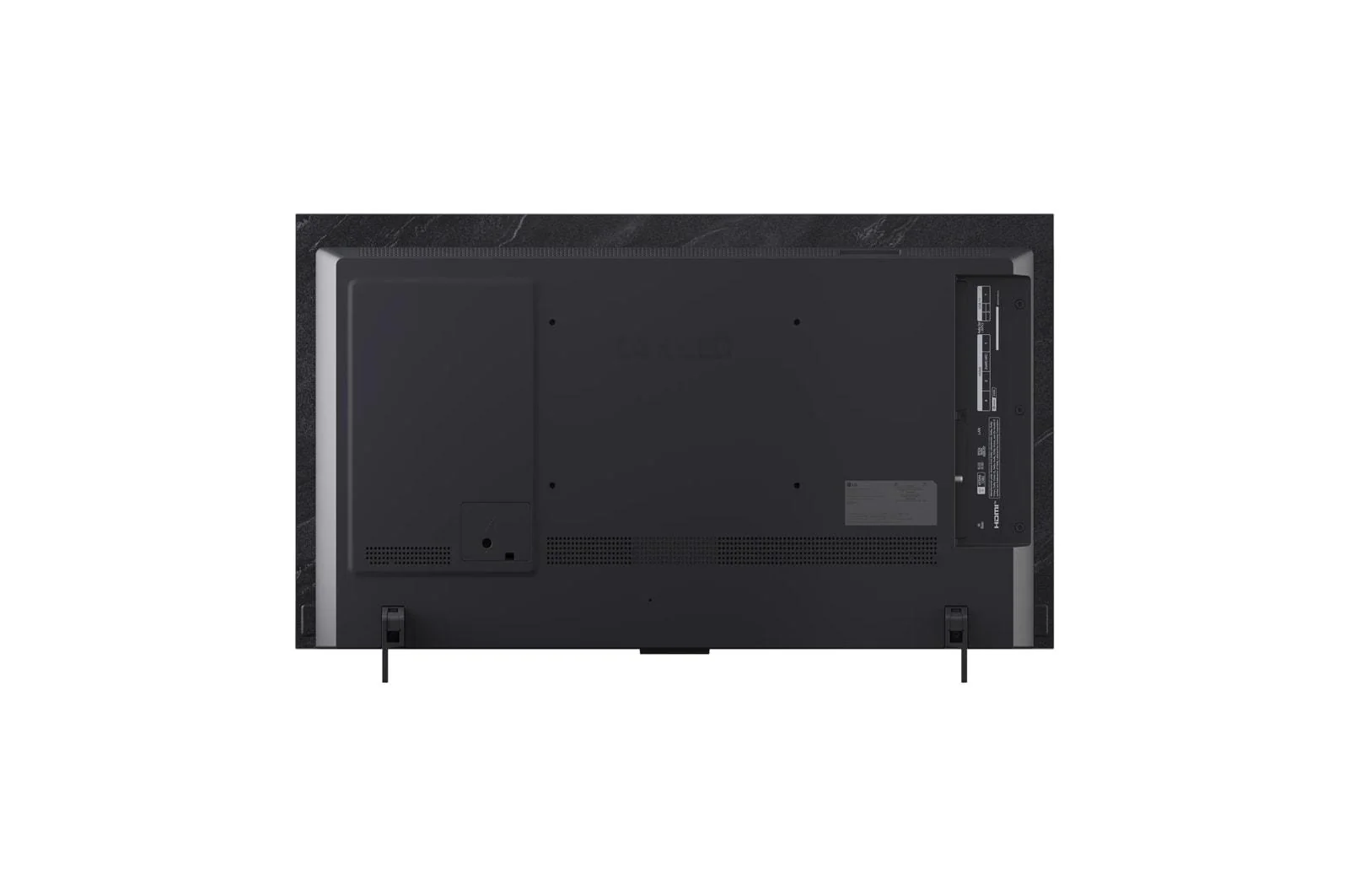 Lg OLED42C5PUA 42 Inch Class LG OLED evo AI C5 4K Smart TV 2025 - Image 10