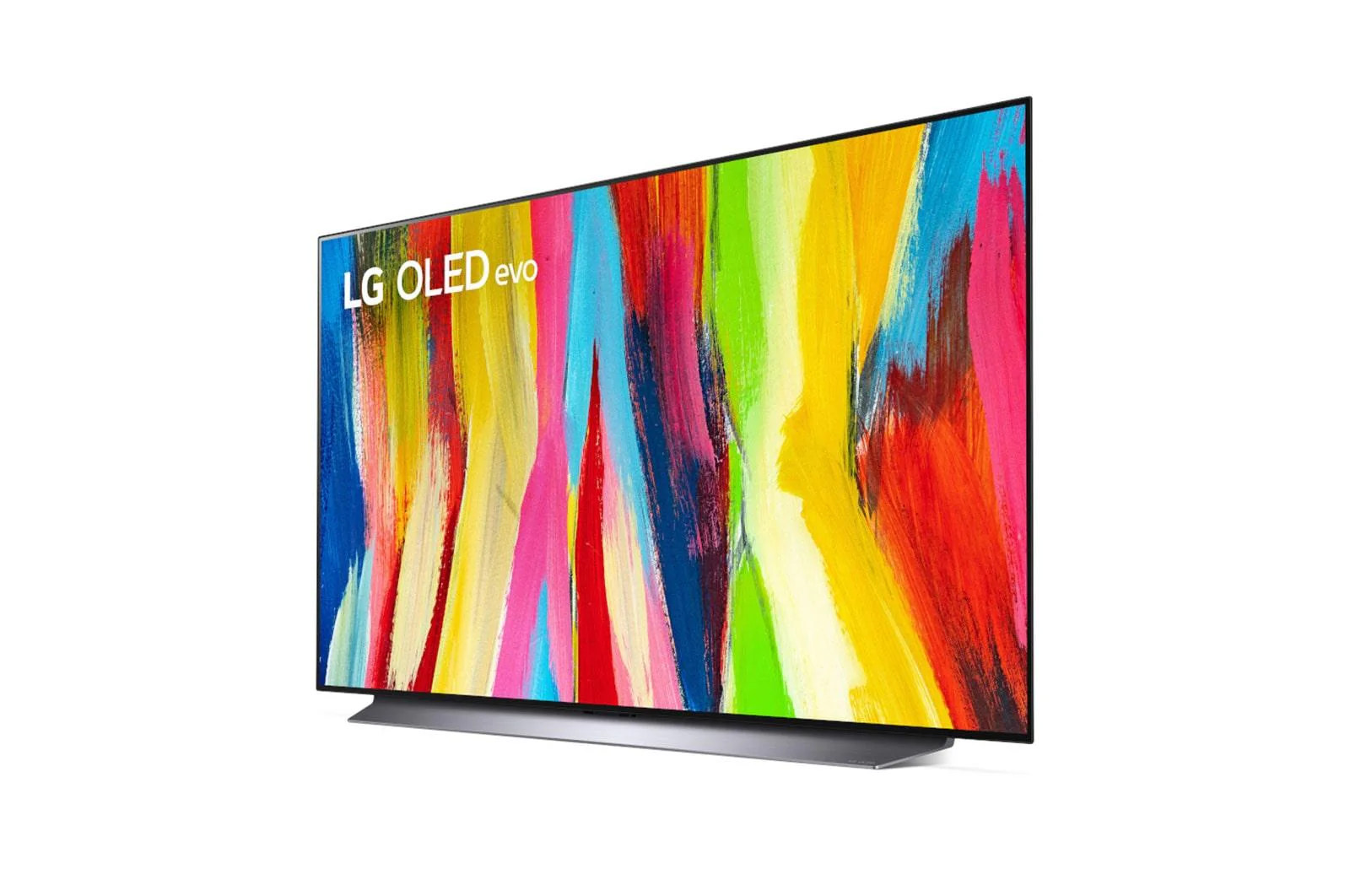 OLED48C2PUA LG C2 48 Inch Class 4K OLED evo w/ ThinQ AI - Image 3