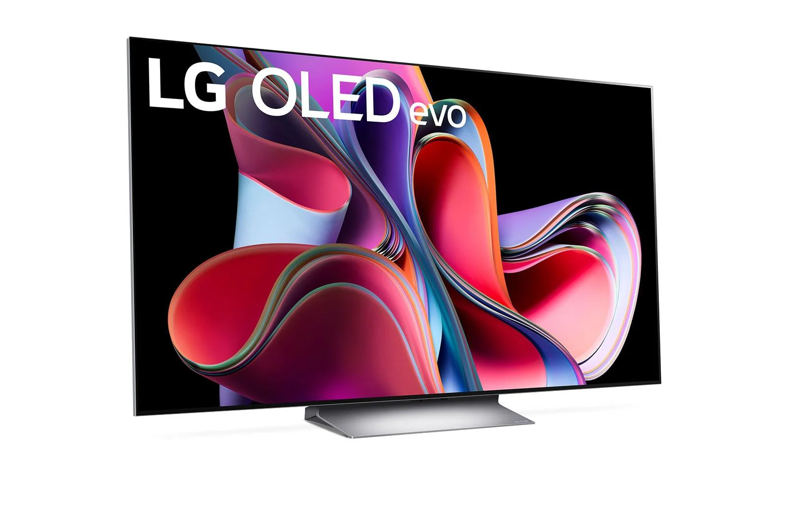 OLED55G3PUA LG OLED evo G3 55 Inch 4K Smart TV 2023 - Image 11