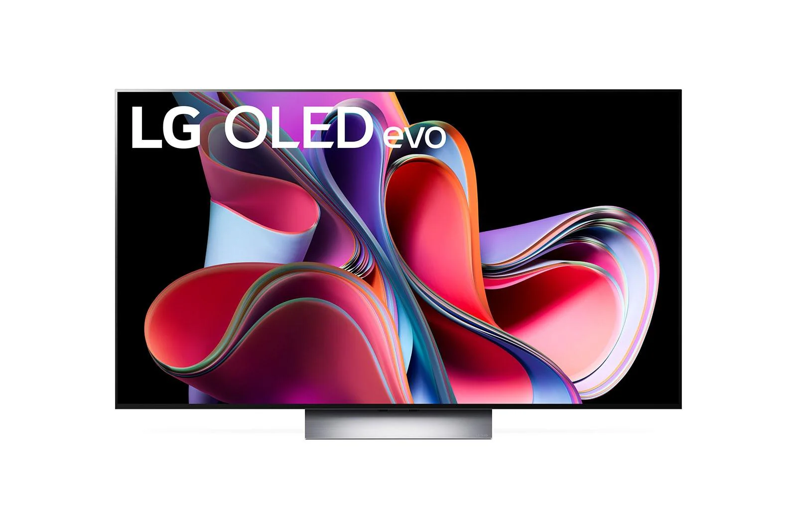 OLED55G3PUA LG OLED evo G3 55 Inch 4K Smart TV 2023 - Image 7