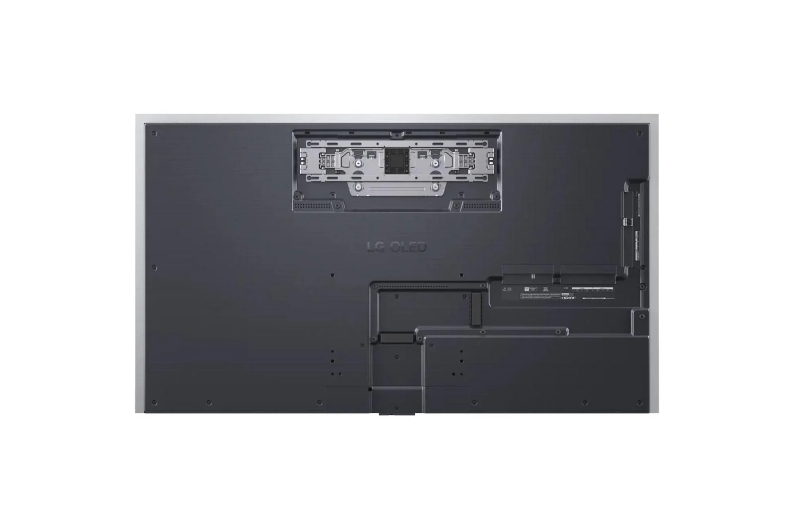 Lg OLED55G5WUA 55 Inch Class LG OLED evo AI G5 4K Smart TV 2025 with Supplied Wall Mount - Image 11