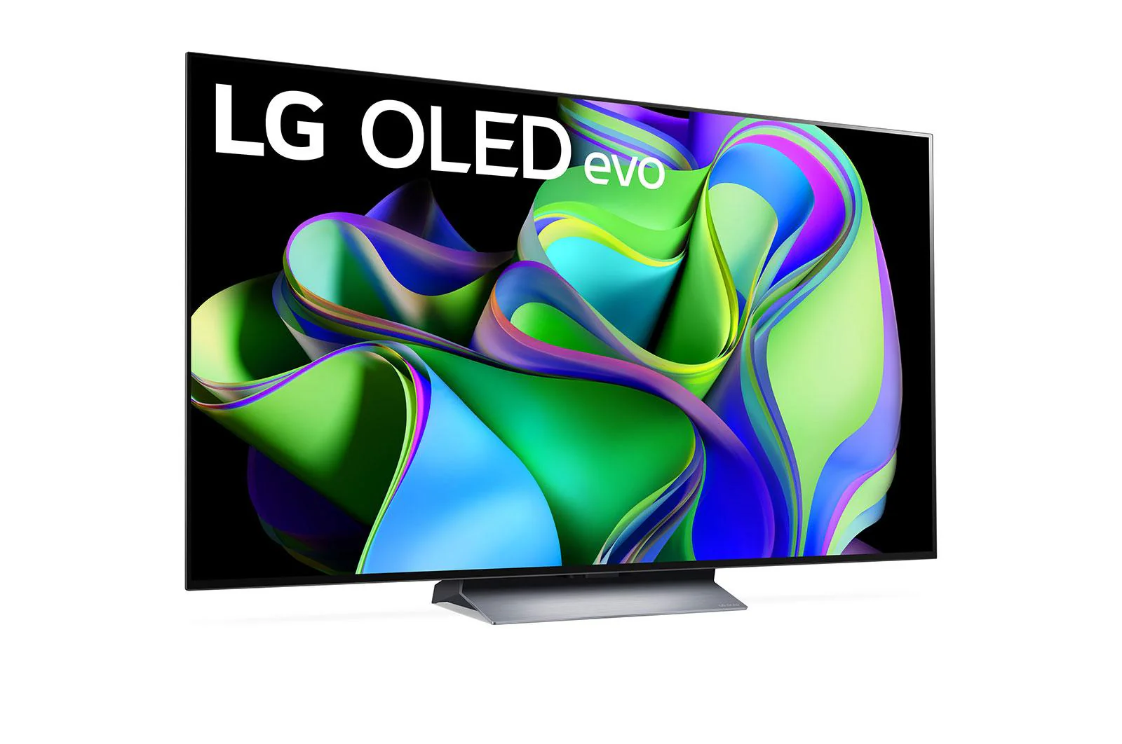 LG OLED evo C3 65 inch Class 4K Smart TV 2023 - Image 5