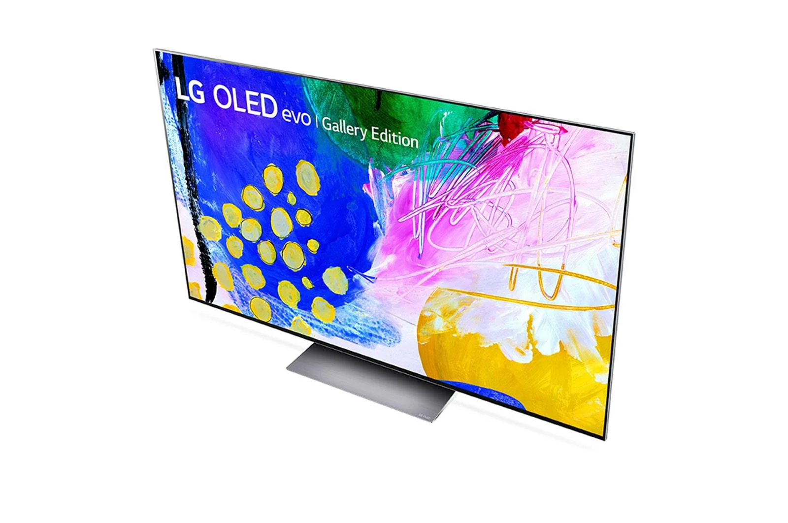 LG G2 65-inch OLED evo Gallery Edition TV - Image 12