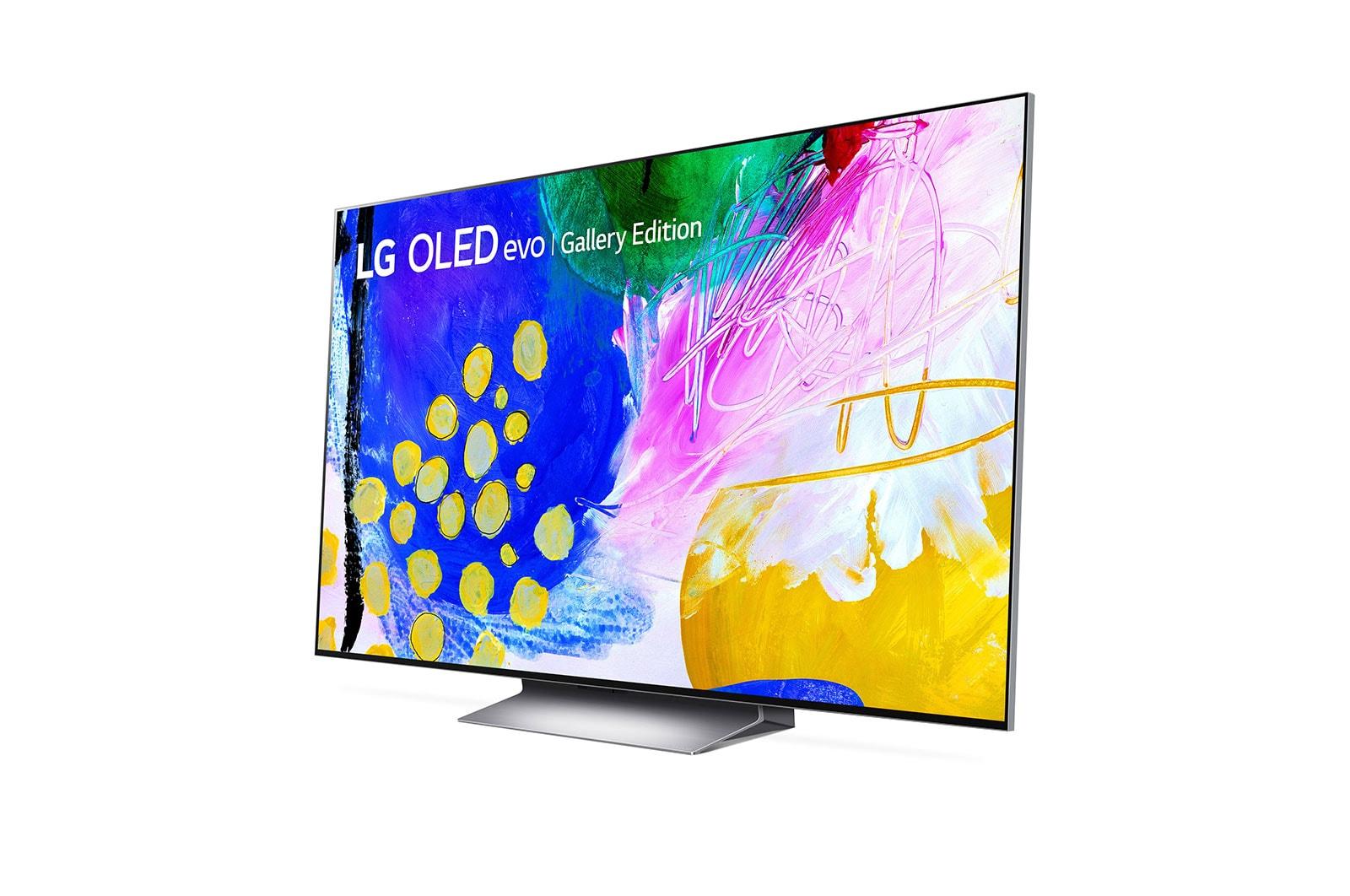 LG G2 65-inch OLED evo Gallery Edition TV - Image 9