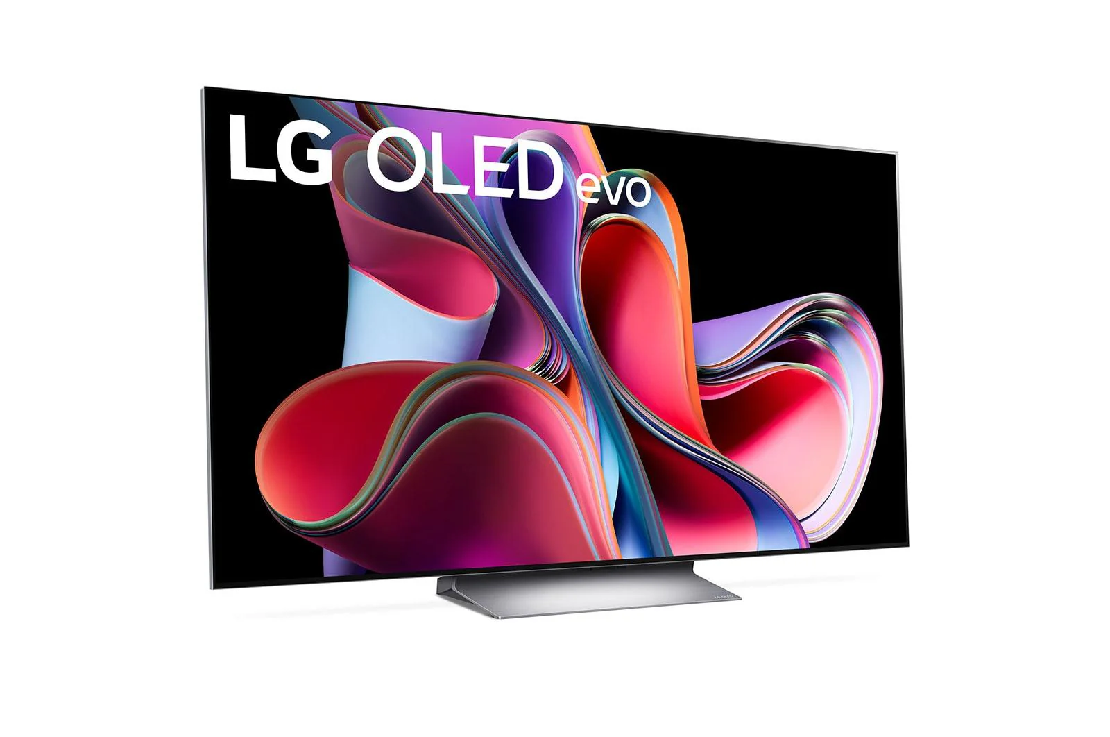 OLED77G3PUA LG OLED evo G3 77 Inch Class 4K OLED TV 2023 - Image 9