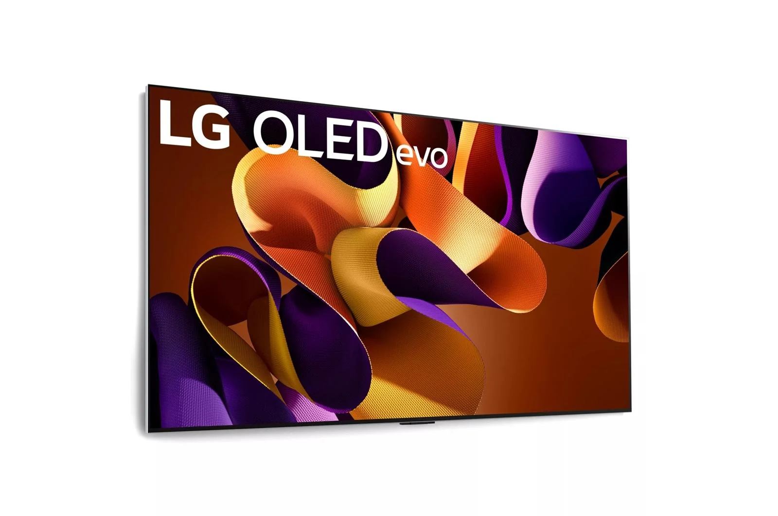 OLED77G4WUA LG G4 77 Inch Class OLED evo AI Smart TV 2024 - OLED77G4WUA - Image 2