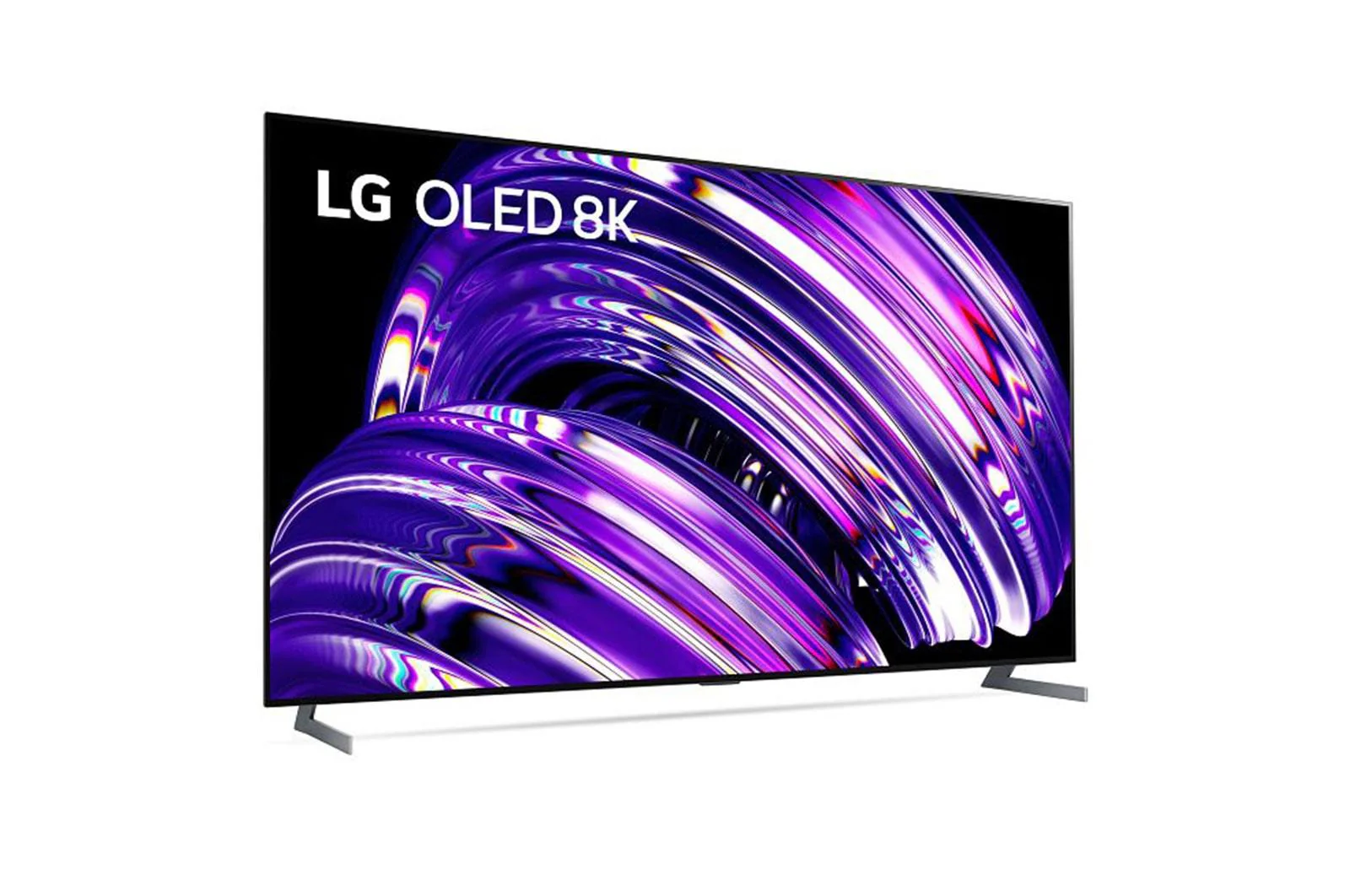 OLED77Z2PUA LG 77 Inch Class Z2 PUA series 8K UHD OLED webOS 22 w/ ThinQ AI TV - Image 4