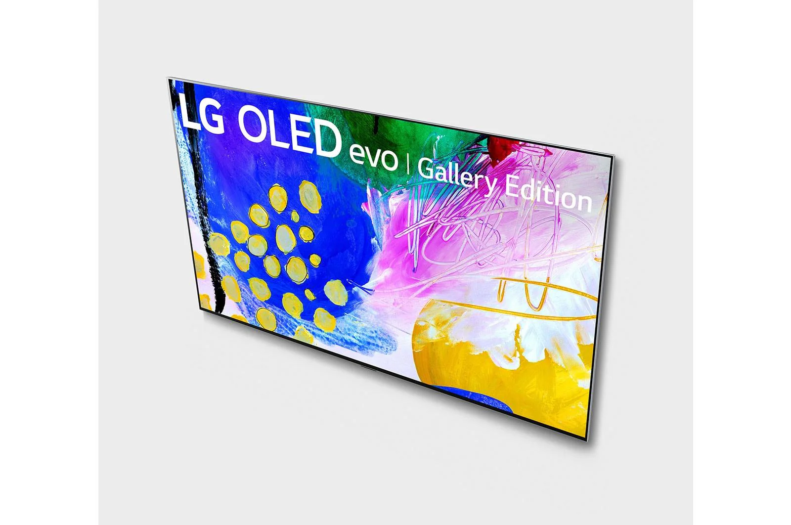 OLED97G2PUA LG G2 97-inch OLED evo Gallery Edition TV - Image 8