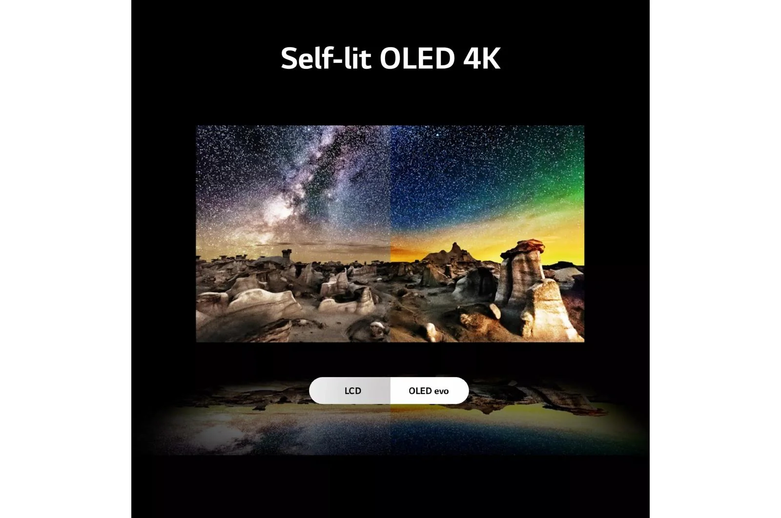 OLED97M3PUA LG SIGNATURE OLED M 97 Inch Class 4K Smart TV with Wireless Video & Audio Transfer - Image 4