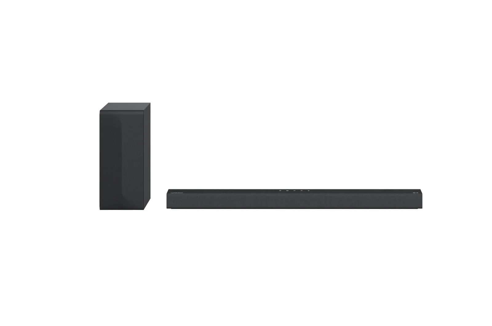 S65Q LG S65Q 3.1 ch High Res Audio Sound Bar with DTS Virtual:X - Image 2