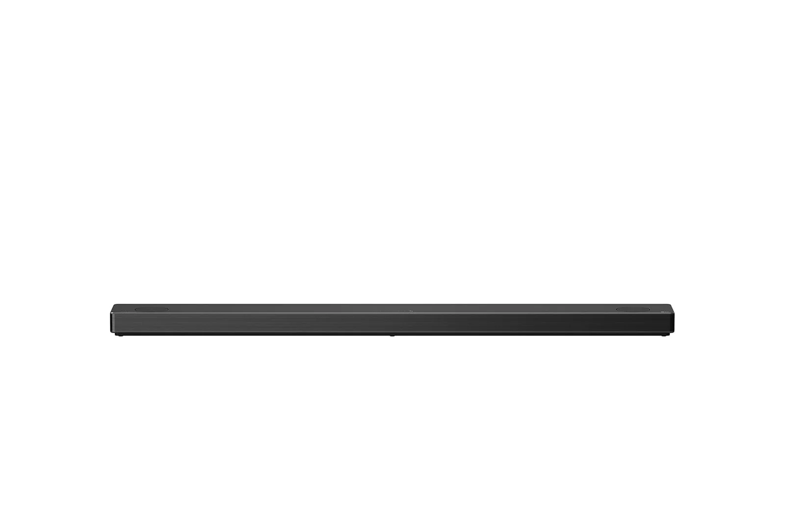 SN10YG LG SN10YG 5.1.2 Channel High Res Audio Sound Bar with Dolby Atmos® and Google Assistant Built-In - Image 3